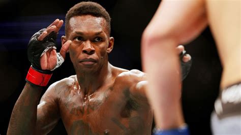 UFC 271 results: Adesanya defeats Whittaker, Tuivasa knocks out Lewis.